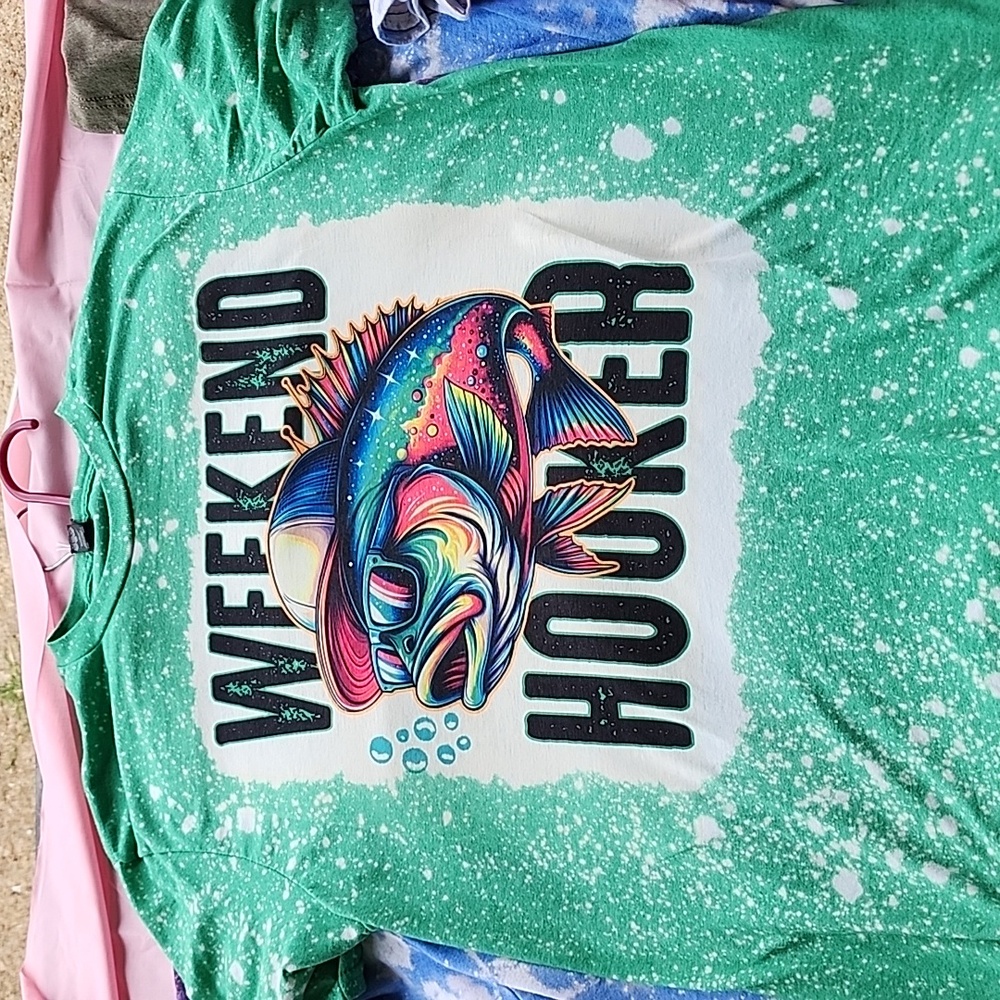 Weekend hooker - Picture 1 of 1